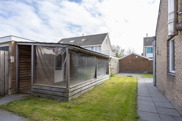 Medium property photo - Gerben Oswaldstraat 63, 8861 TW Harlingen