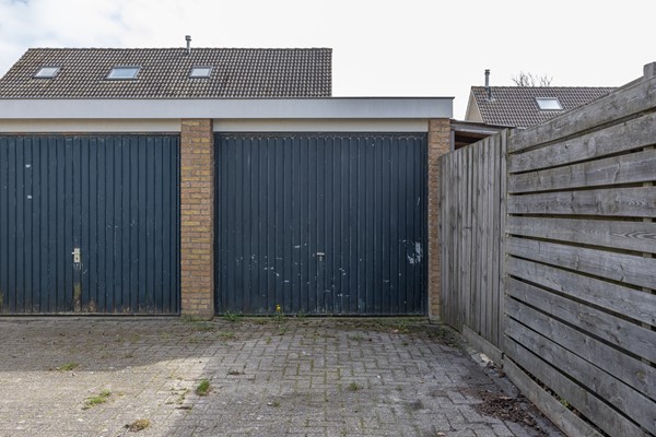 Medium property photo - Gerben Oswaldstraat 63, 8861 TW Harlingen
