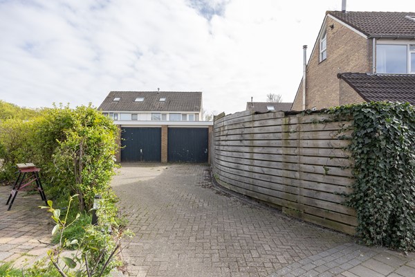 Medium property photo - Gerben Oswaldstraat 63, 8861 TW Harlingen