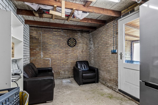 Medium property photo - Gerben Oswaldstraat 63, 8861 TW Harlingen