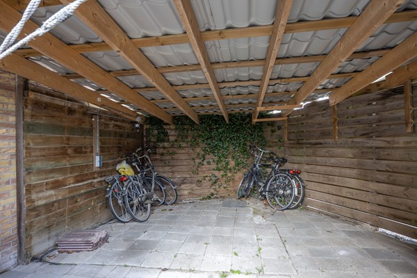 Medium property photo - Gerben Oswaldstraat 63, 8861 TW Harlingen
