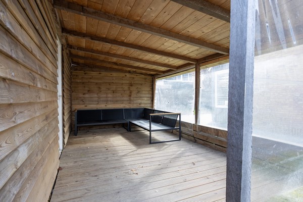 Medium property photo - Gerben Oswaldstraat 63, 8861 TW Harlingen