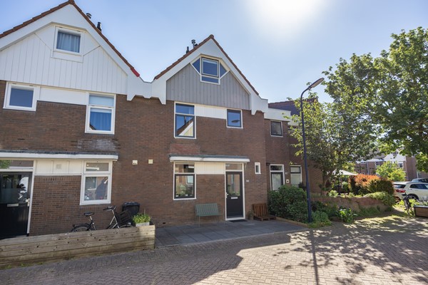 Medium property photo - Tjerk Hiddes De Vriesstraat 33, 8861 GV Harlingen