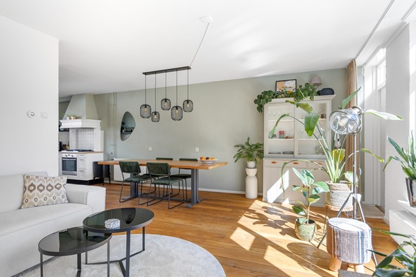 Medium property photo - Tjerk Hiddes De Vriesstraat 33, 8861 GV Harlingen