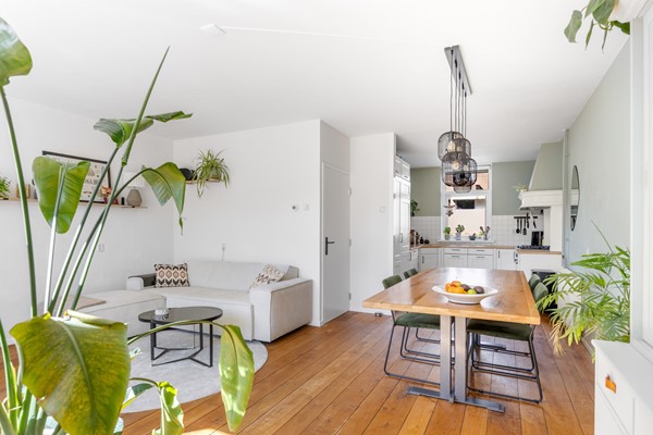 Medium property photo - Tjerk Hiddes De Vriesstraat 33, 8861 GV Harlingen