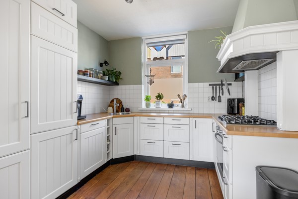 Medium property photo - Tjerk Hiddes De Vriesstraat 33, 8861 GV Harlingen
