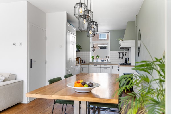Medium property photo - Tjerk Hiddes De Vriesstraat 33, 8861 GV Harlingen