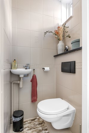 Medium property photo - Tjerk Hiddes De Vriesstraat 33, 8861 GV Harlingen
