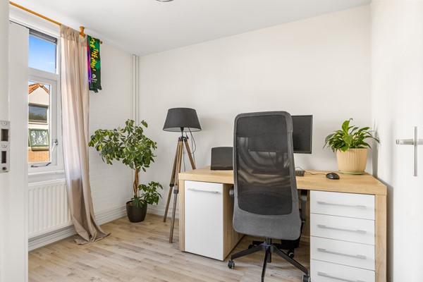 Medium property photo - Tjerk Hiddes De Vriesstraat 33, 8861 GV Harlingen