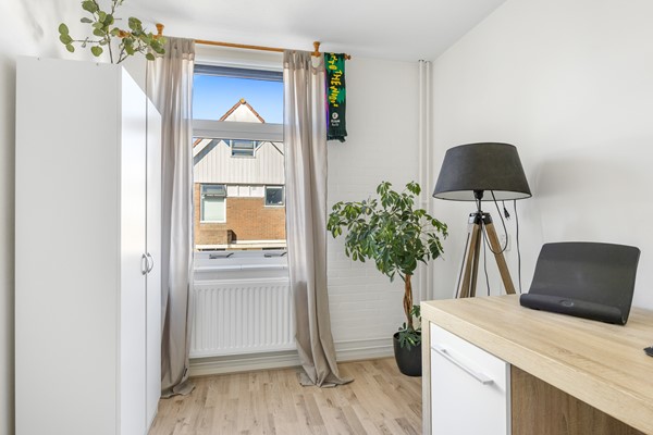 Medium property photo - Tjerk Hiddes De Vriesstraat 33, 8861 GV Harlingen