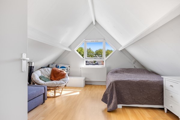 Medium property photo - Tjerk Hiddes De Vriesstraat 33, 8861 GV Harlingen