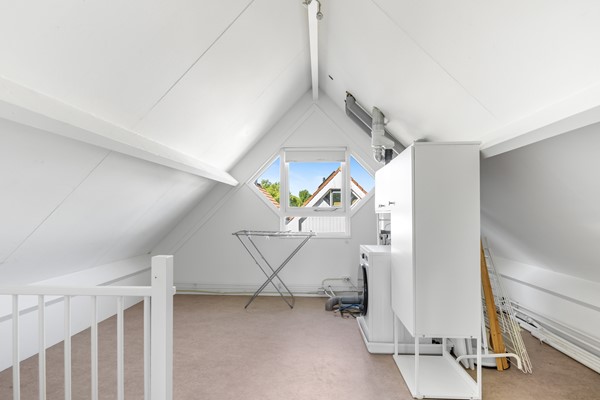 Medium property photo - Tjerk Hiddes De Vriesstraat 33, 8861 GV Harlingen