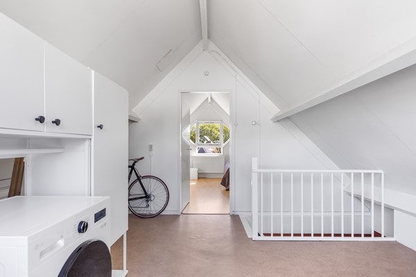Medium property photo - Tjerk Hiddes De Vriesstraat 33, 8861 GV Harlingen