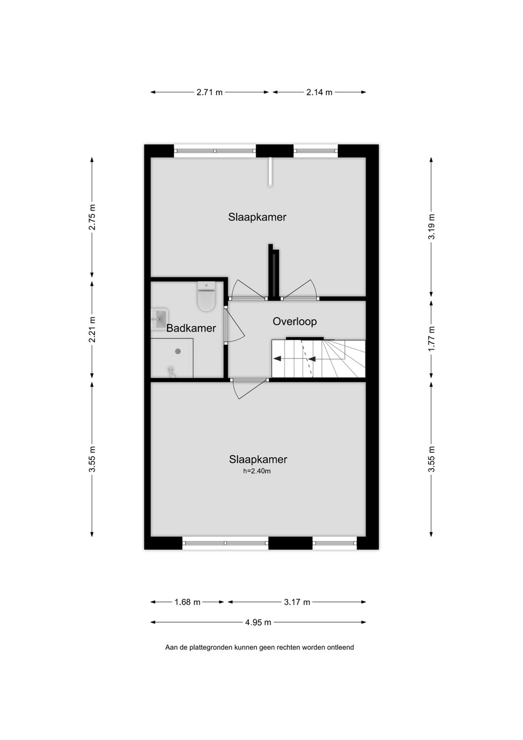 Hoekwoning te koop: Kaatsland 7-005, Sneek