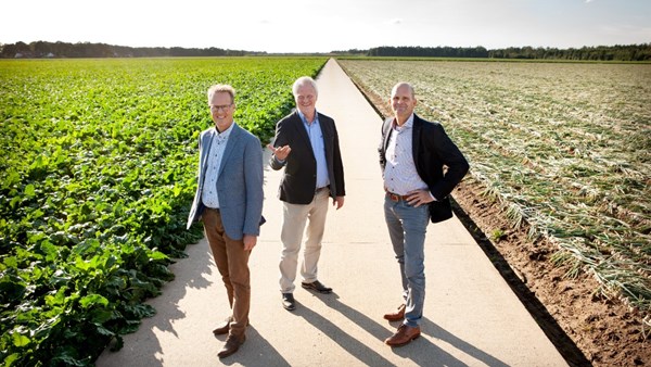 AgriTeam Makelaars Flevoland