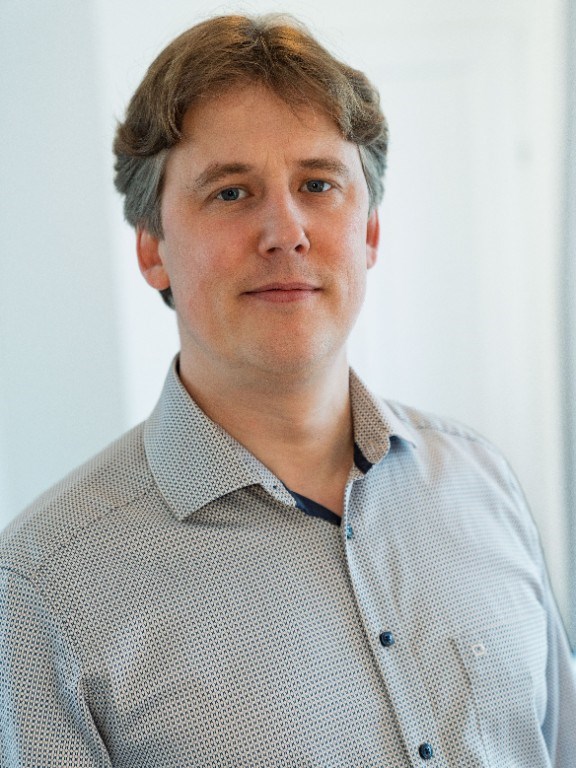 Joep Wolters RM RT