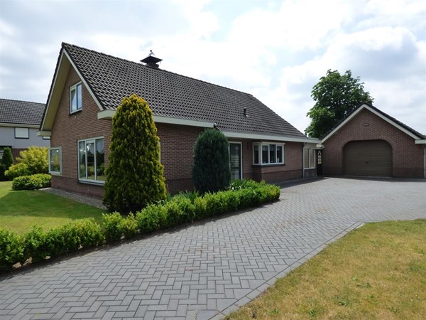 Hoge Valkseweg 53, Lunteren