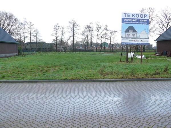 Valkse Brink 9, De Valk