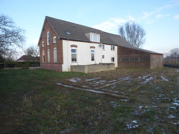 Griftdijk 62, Nijmegen