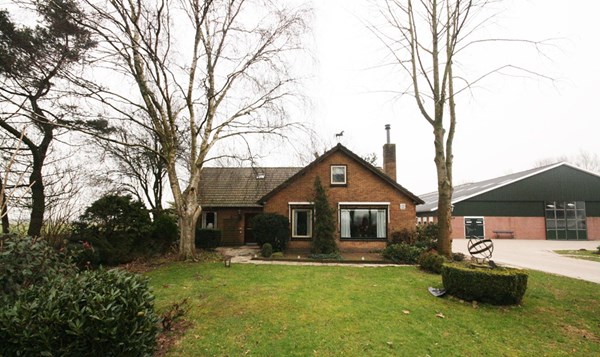 Haardijk 1, Zoelmond