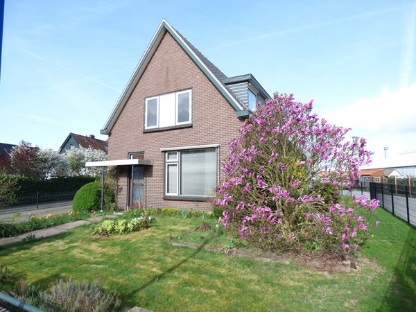 Hakselseweg 5, Ede