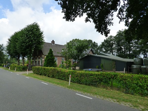 Papegaaiweg 145, Wenum-Wiesel