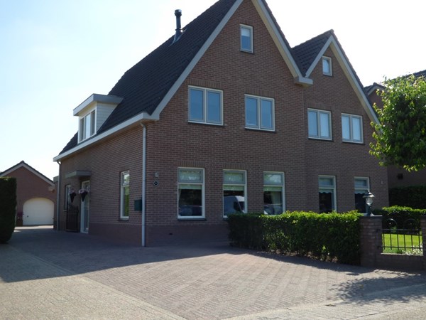 De Dijk 18-A, Rhenen