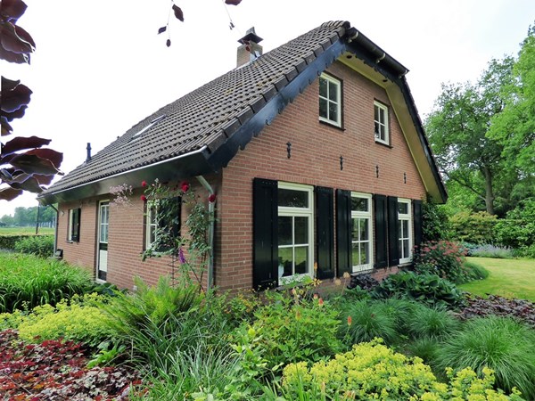Esschertsweg 3, Epe