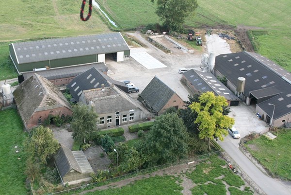 Breedslagseweg 2, Maurik