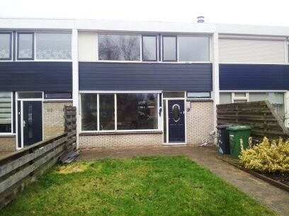 Laan van Het Kinholt 163, Emmen