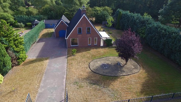 Musselweg 7, Valthermond