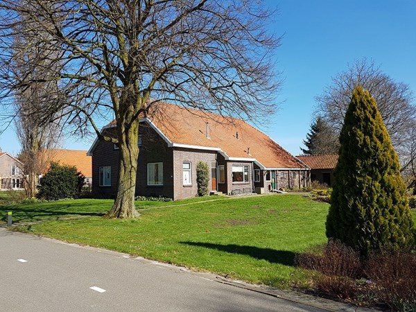Verlengde Oosterdiep OZ 137, Barger-Compascuum