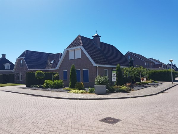 G.J. Soppestraat 18, Coevorden