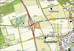 Gasselte Gasselte