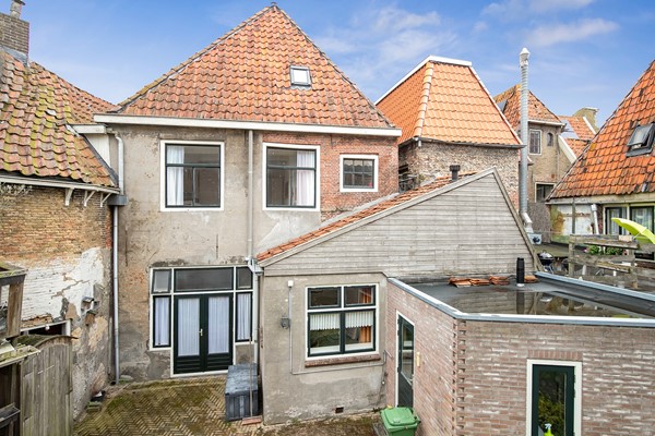Medium property photo - Brouwerstraat 1, 8356 DV Blokzijl