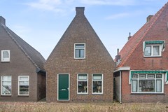 Verkocht: Zeer nette en knusse instapklare woning!