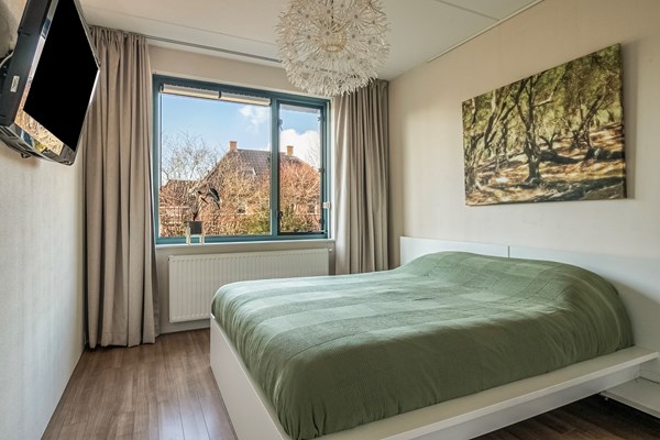 Medium property photo - Schweitzersingel 22, 8302 ZJ Emmeloord