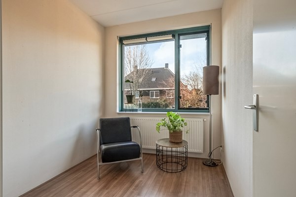 Medium property photo - Schweitzersingel 22, 8302 ZJ Emmeloord