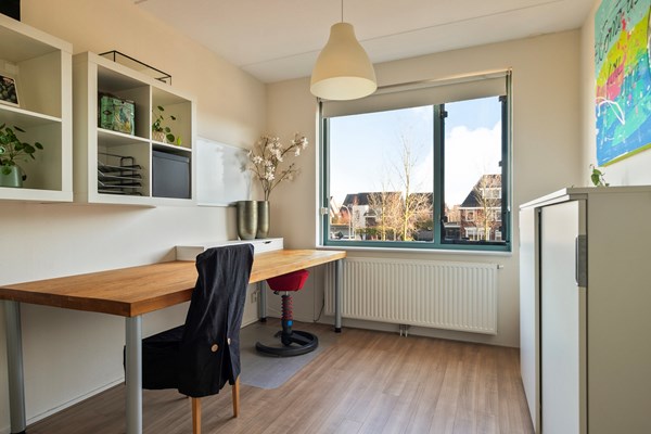 Medium property photo - Schweitzersingel 22, 8302 ZJ Emmeloord