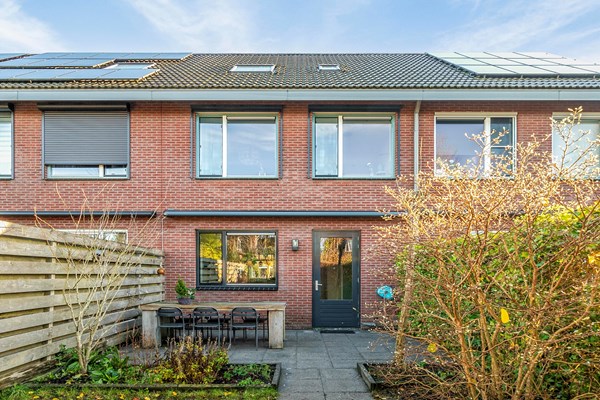 Medium property photo - Schweitzersingel 22, 8302 ZJ Emmeloord