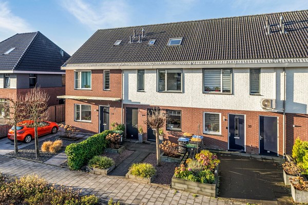 Medium property photo - Schweitzersingel 22, 8302 ZJ Emmeloord