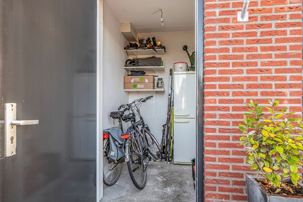 Medium property photo - Schweitzersingel 22, 8302 ZJ Emmeloord