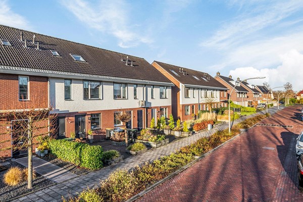 Medium property photo - Schweitzersingel 22, 8302 ZJ Emmeloord