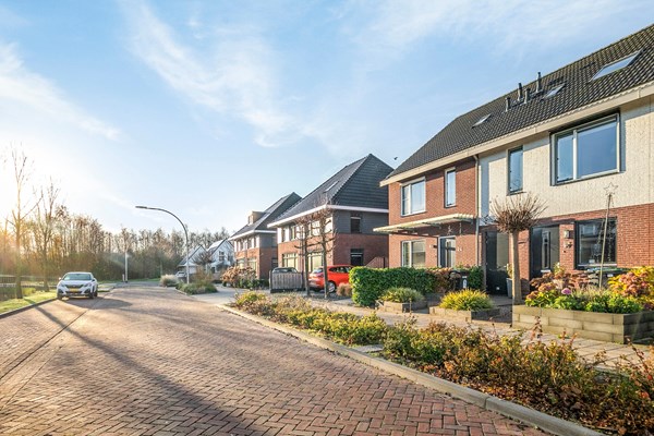 Medium property photo - Schweitzersingel 22, 8302 ZJ Emmeloord