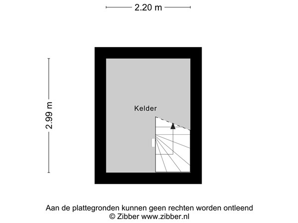 Medium property photo - Schoterweg 5, 8314 PX Bant