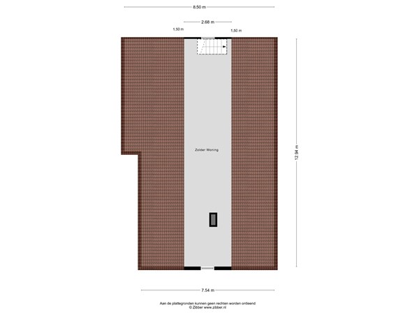 Medium property photo - Schoterweg 5, 8314 PX Bant