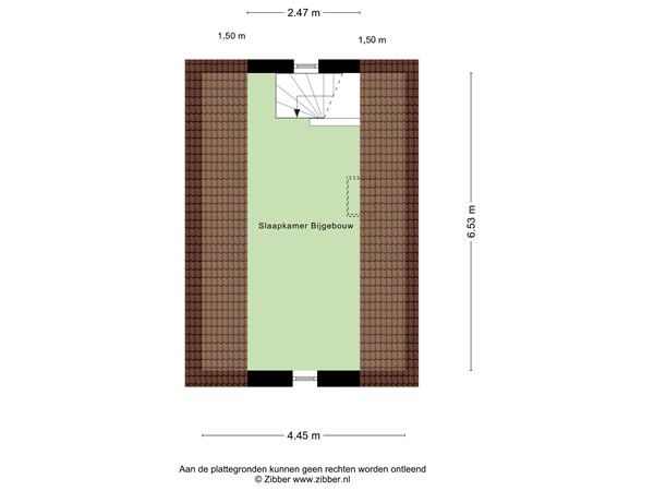 Medium property photo - Schoterweg 5, 8314 PX Bant