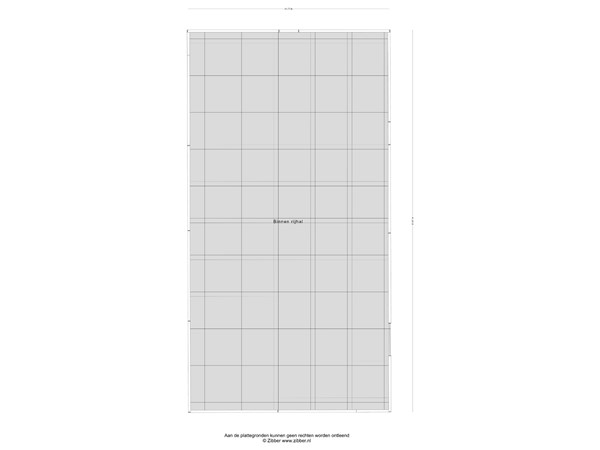 Medium property photo - Schoterweg 5, 8314 PX Bant