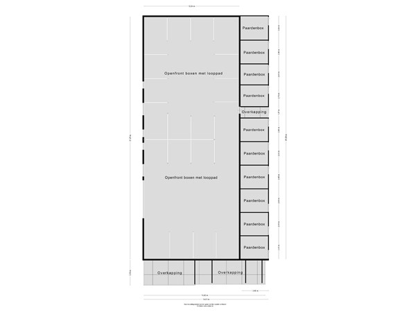 Medium property photo - Schoterweg 5, 8314 PX Bant