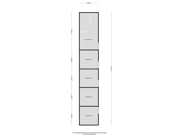 Medium property photo - Schoterweg 5, 8314 PX Bant